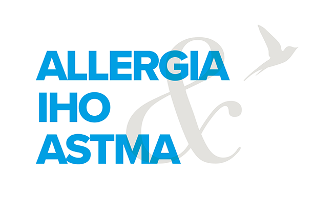 logo allergia iho astma